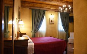 Agriturismo Corte Benetti