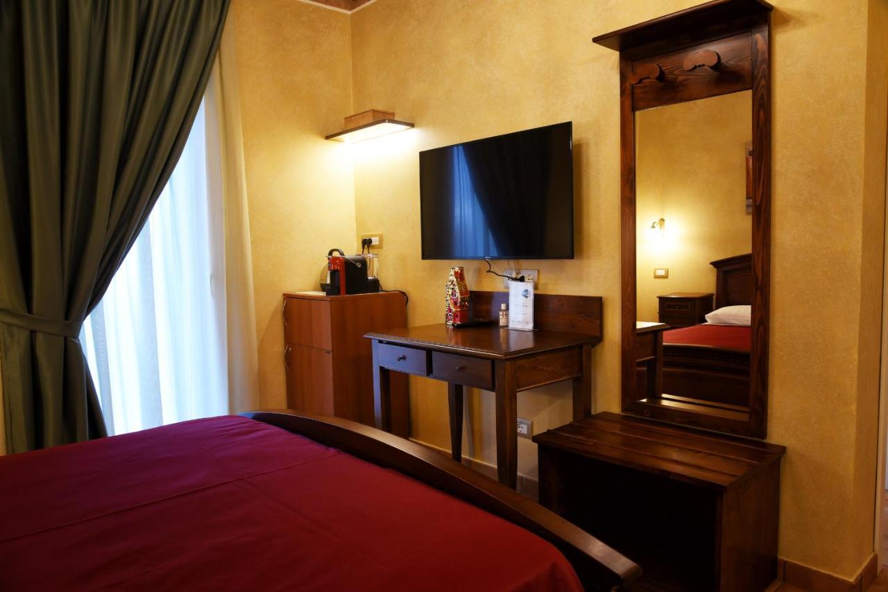 Agriturismo Corte Benetti Rovigo Exterior foto