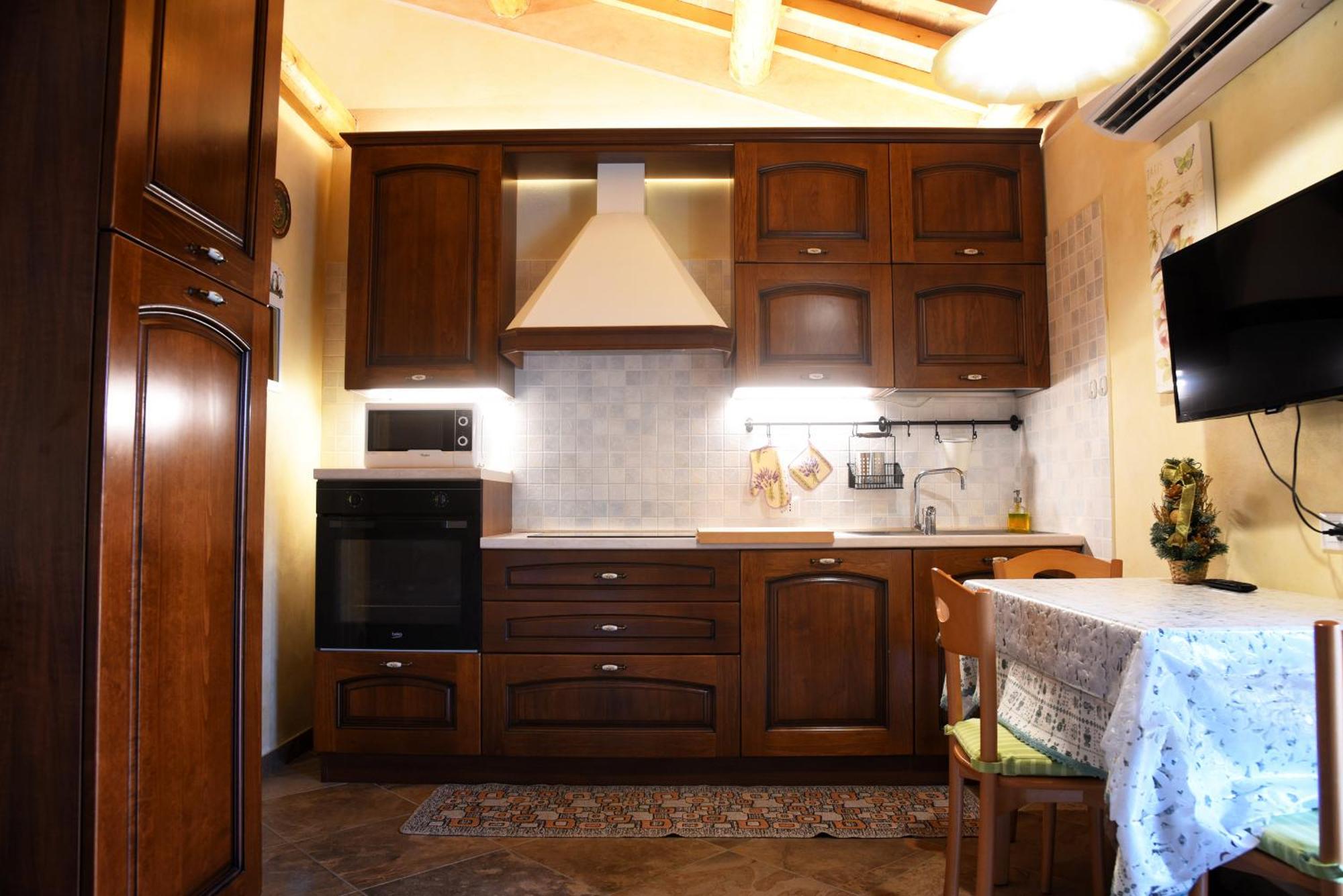 Agriturismo Corte Benetti Rovigo Zimmer foto